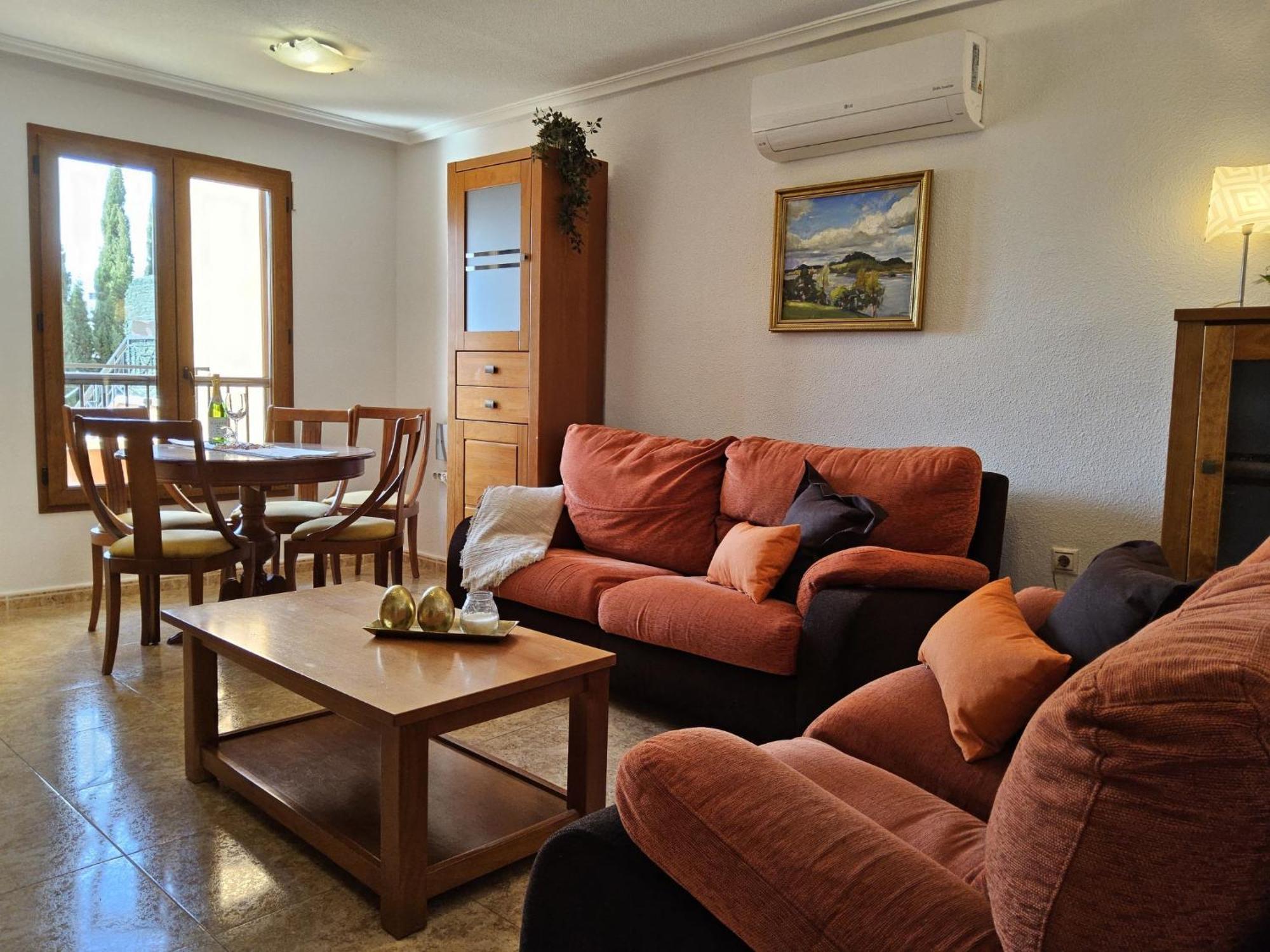 Holiday Home Balcon De Finestrat By Interhome Exterior photo